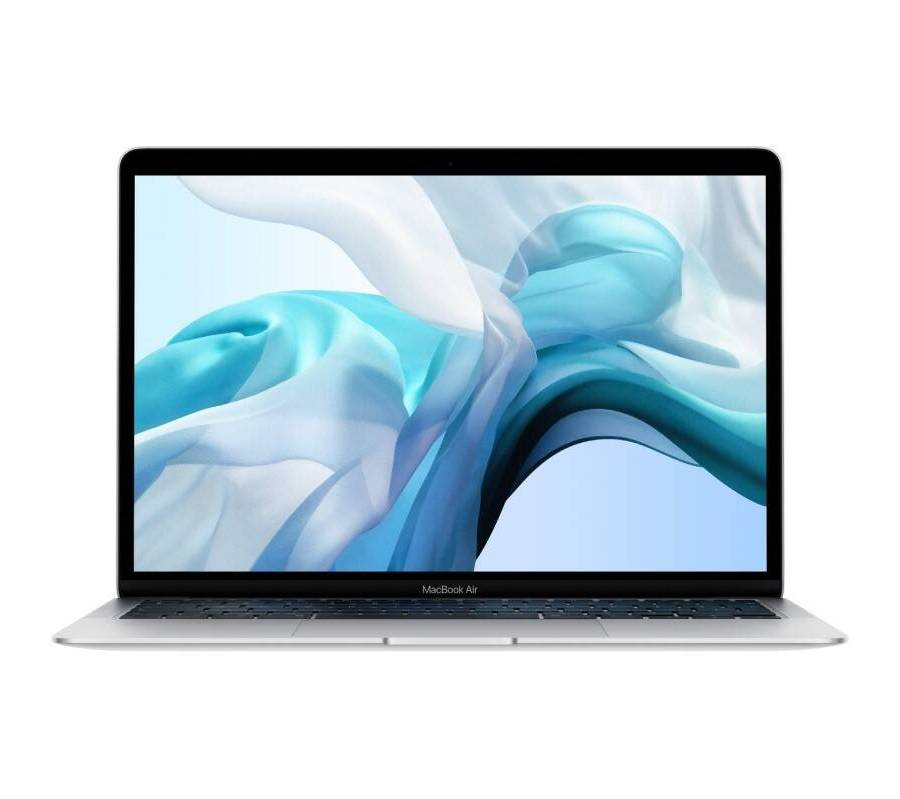 Obrázok MacBook Air 13 Retina SK Strieborný (MWTK2SL/A)