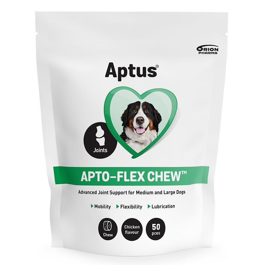 APTUS APTO-FLEX CHEW 50 VET