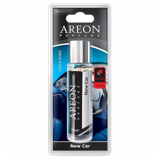 AREON PARFUME NEW CAR 35 ML