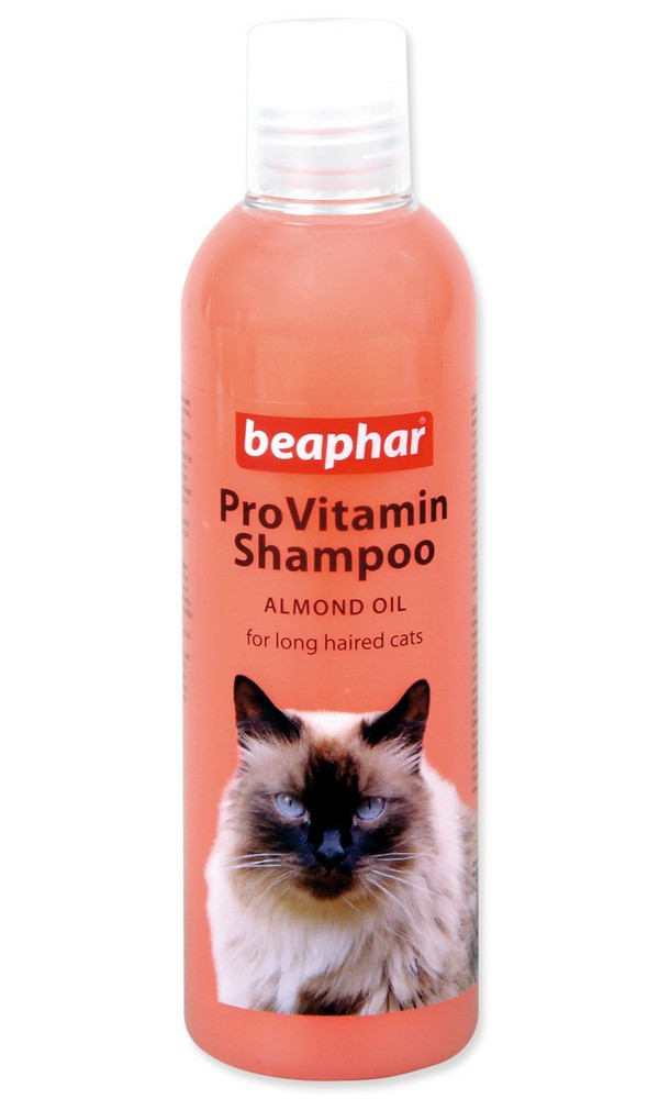 Obrázok Beaphar Šampon ProVit proti zacuchání 250ml