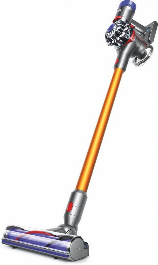 Obrázok Dyson V8 Absolute+