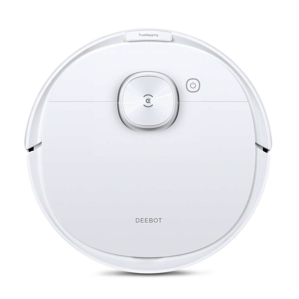 Obrázok ECOVACS Deebot N8 Saugroboter mit Wischfunktion, 6943757614486-652122