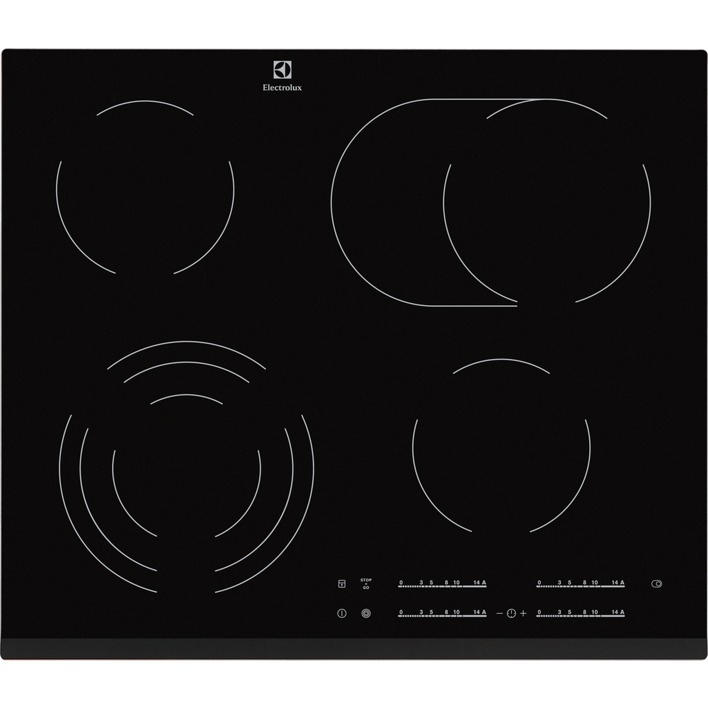 ELECTROLUX EHF6547FXK