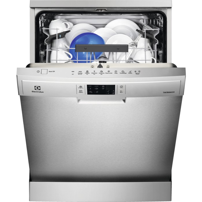 Obrázok ELECTROLUX ESF5542LOX