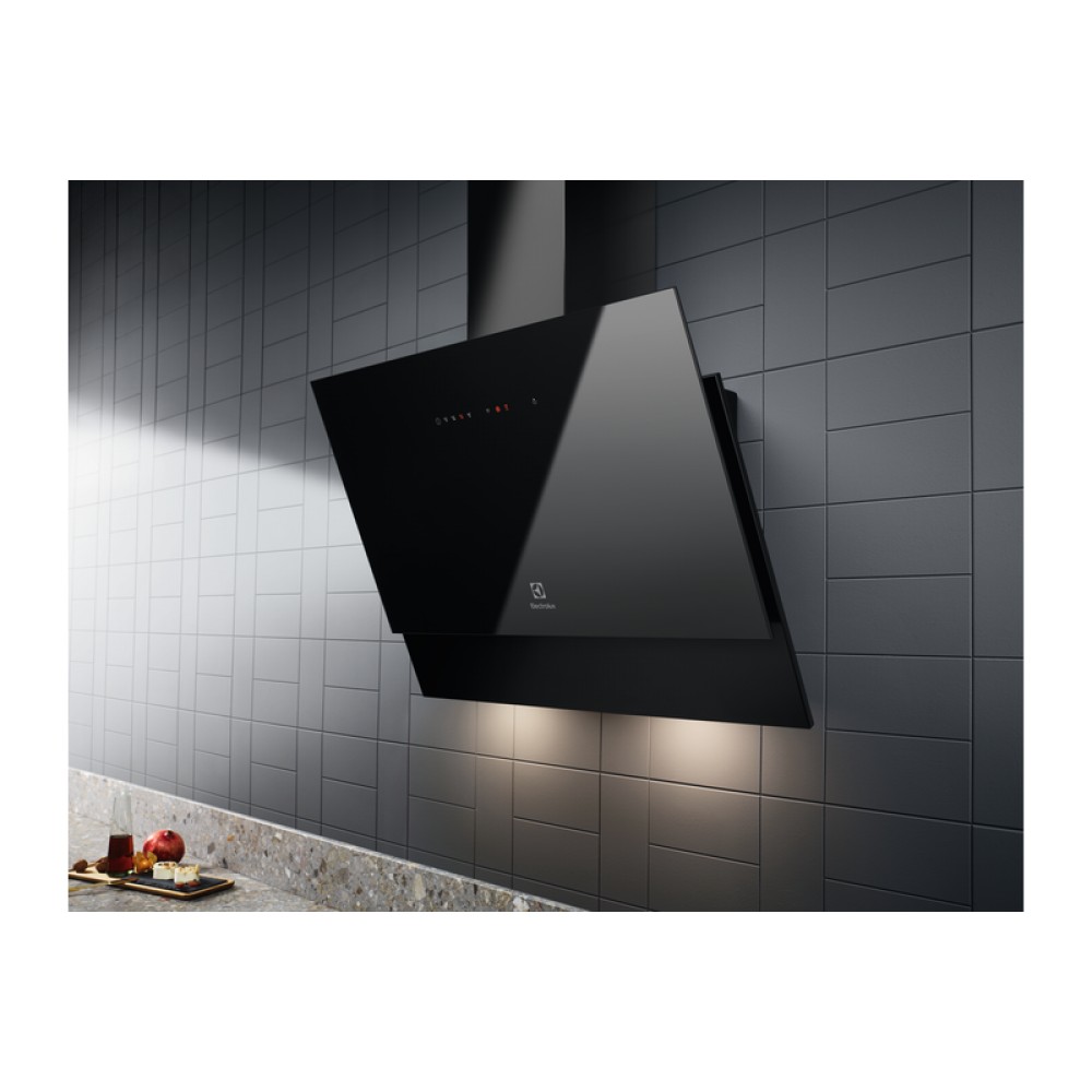 Вытяжка для кухни Electrolux hob2hood