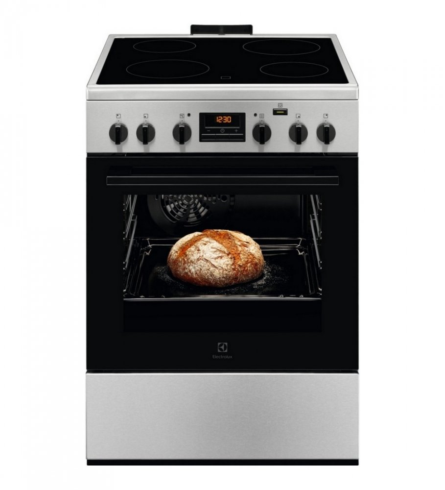 Obrázok ELECTROLUX SteamBake LKR664100X