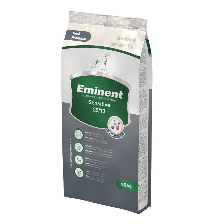 Obrázok Granule Eminent Dog Sensitive 15kg 28868