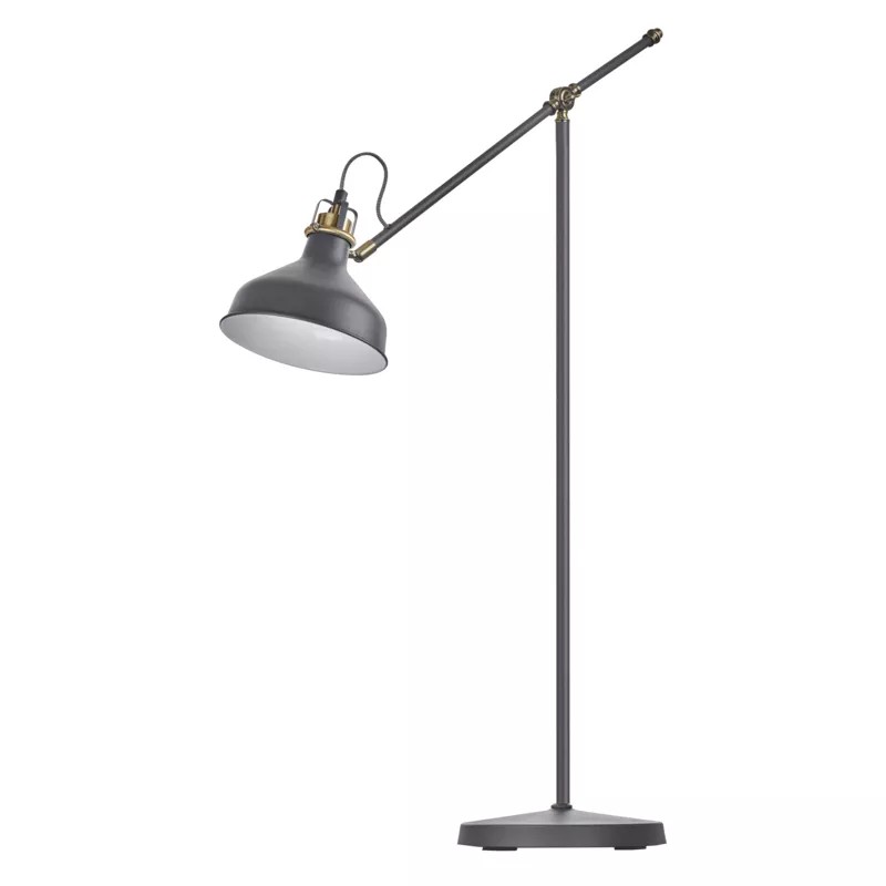 EMOS Z7610 STOJACIA LAMPA ARTHUR