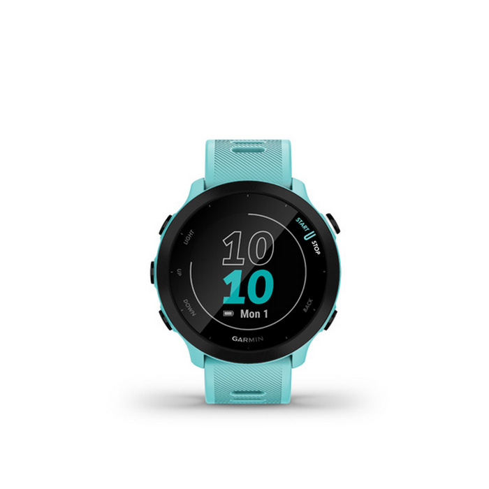 GARMIN FORERUNNER 55 AQUA, 010-02562-12