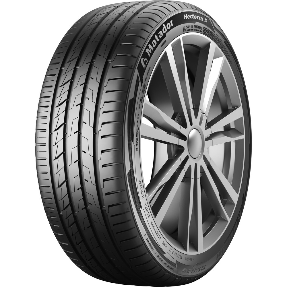 MATADOR 185/60R14 82H HECTORRA 5