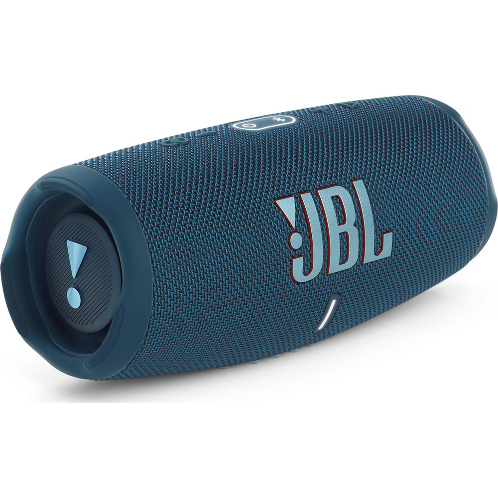 JBL CHARGE 5 BLUE