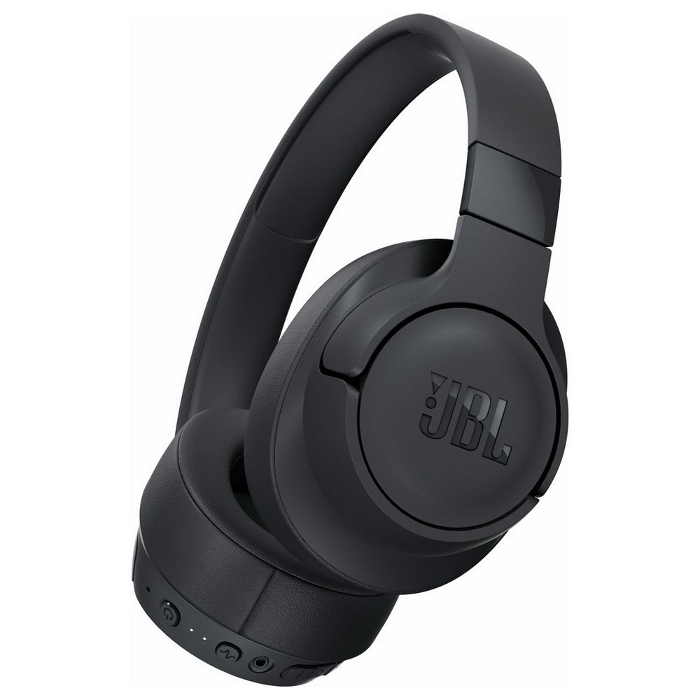 Obrázok JBL Tune750BTNC čierne (JBLT750BTNCBLK)