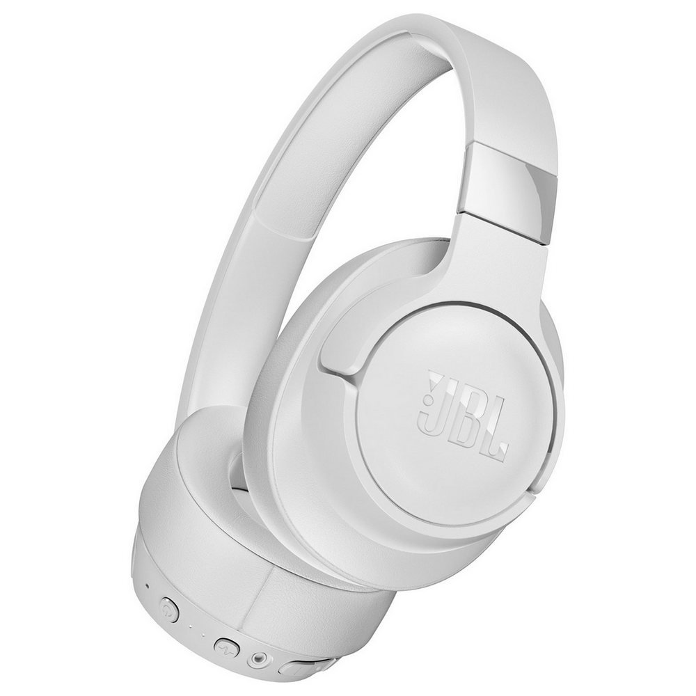 Obrázok JBL Tune750BTNC biele (JBLT750BTNCWHT)