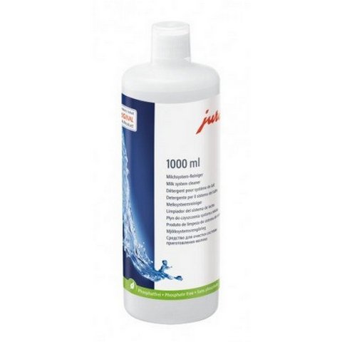 Obrázok Jura Cappuccino Cleaner čistič mléčné trysky 1000 ml