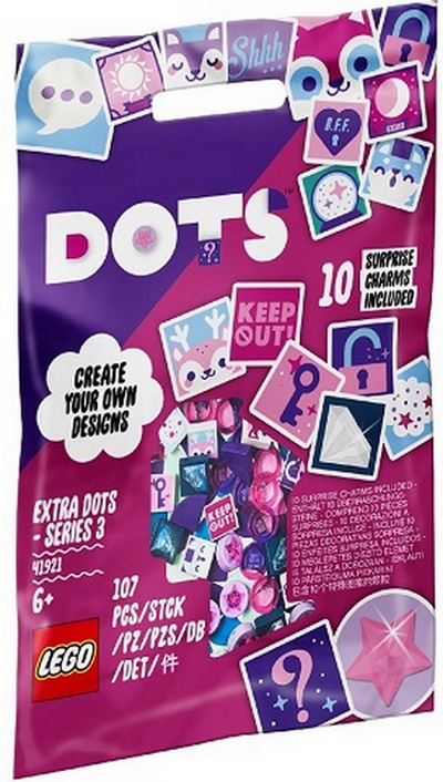 Obrázok DOTS doplnky – 3. séria