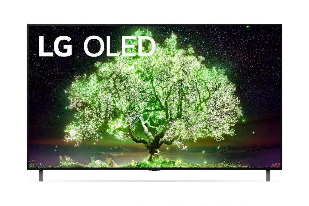 LG OLED77A1