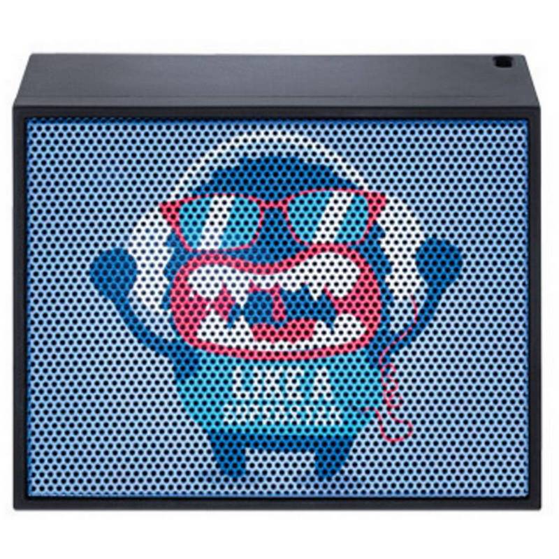 Obrázok Bluetooth® reproduktor Mac Audio BT Style 1000 Monster AUX, čierna