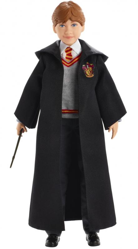 Obrázok Mattel  HP HARRY POTTER A TAJOMNÁ KOMNATA RON WEASLEY