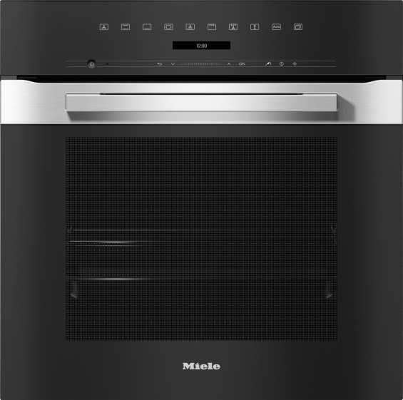 Obrázok MIELE H7262B EDST/CLST (22726244D)