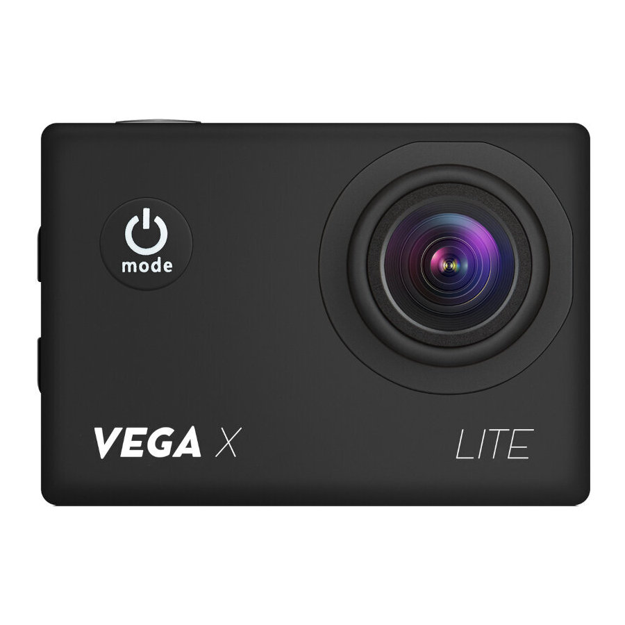 NICEBOY VEGA X LITE