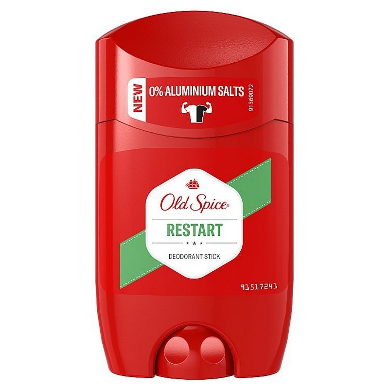 Obrázok OLD SPICE Restart 50 ml (8001841858357)