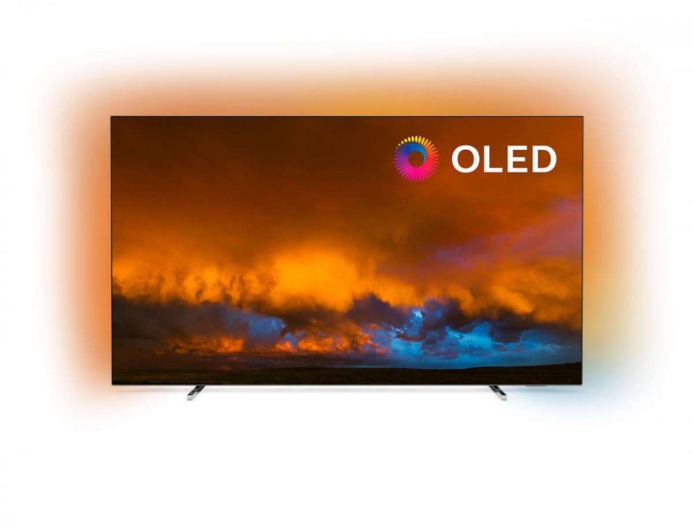 Obrázok 55 Philips 55OLED804 (55OLED804/12)