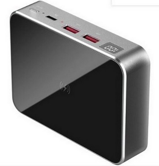 Obrázok PRESTIGIO GRAFENOVA POWERBANKA 20 000 MAH