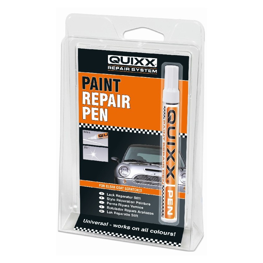 QUIXX PAINT REPAIR PEN