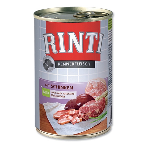 RINTI KONZERVA SUNKA 400G (394-91050)