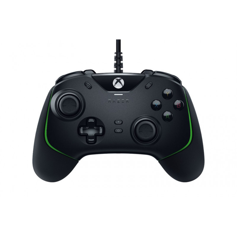 Obrázok Razer Wolverine V2 for Xbox (RZ06-03560100-R3M1) čierny