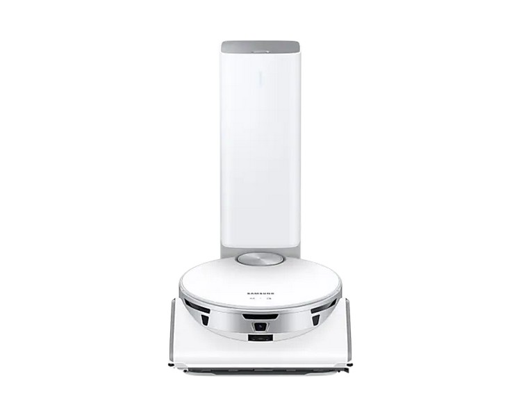 SAMSUNG BESPOKE JET BOT AI+ VR50T95735W/GE