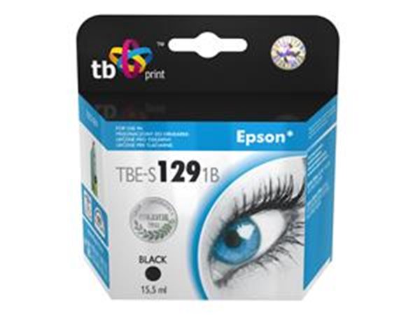 TB PRINT TBE-S1291B TONER CIERNY