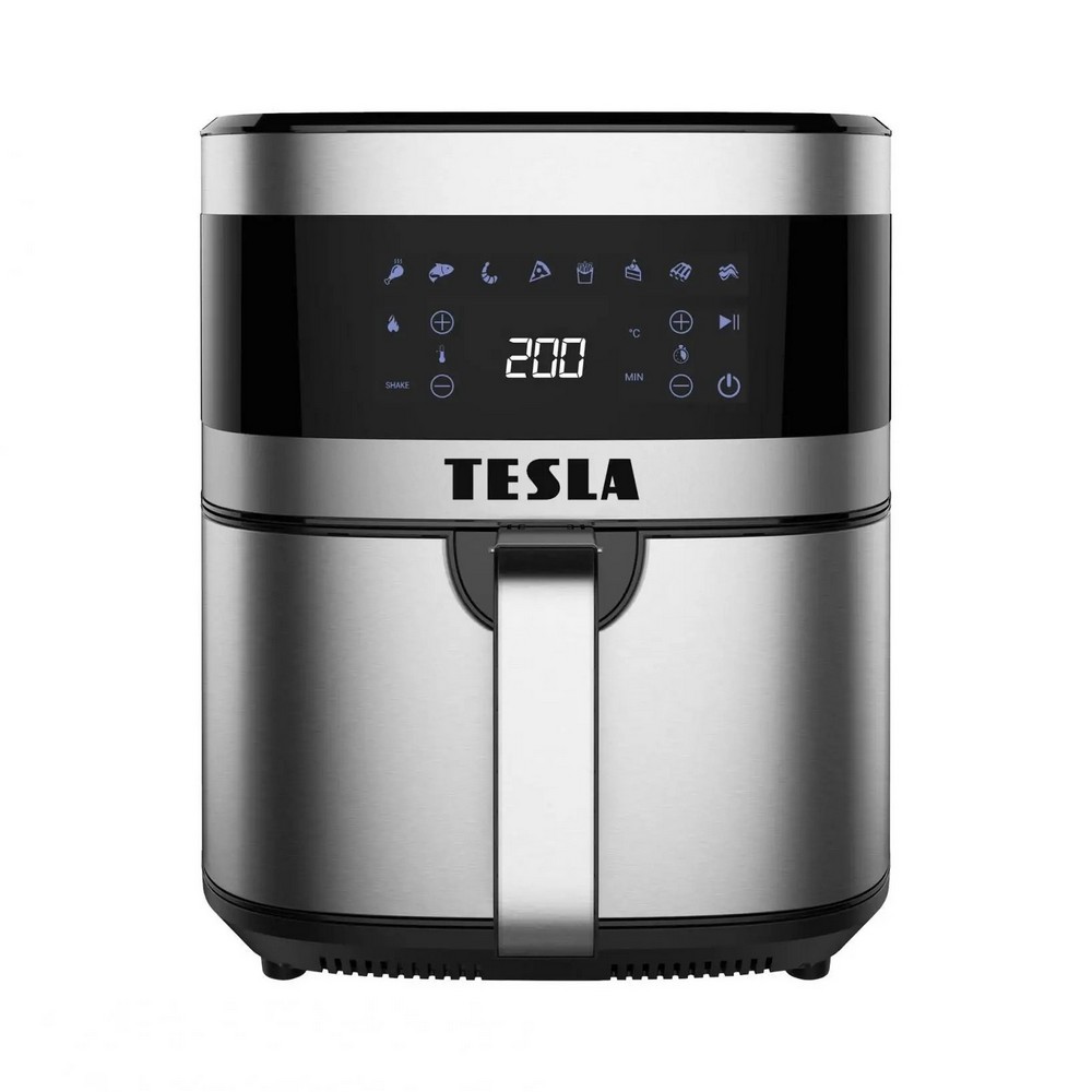 Obrázok Tesla AirCook Q60 XL čierna