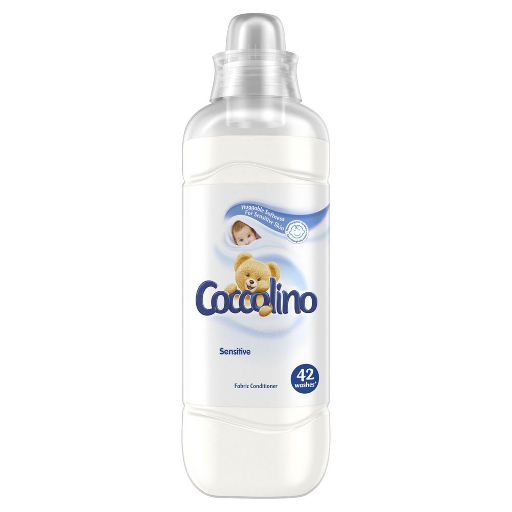 Obrázok UNILEVER COCCOLINO AVIVAZ SENSITIVE 1,05 L