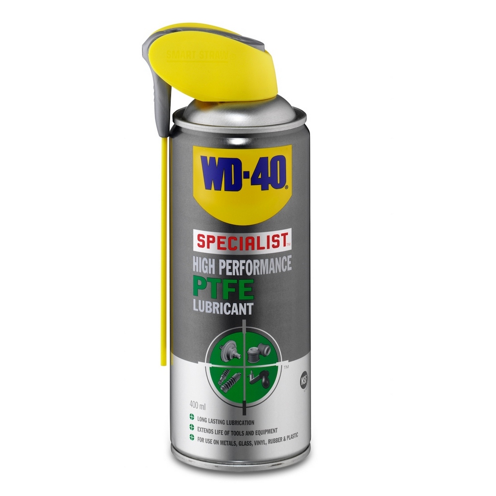 WD-40 SPECIALIST PTFE 400 ML