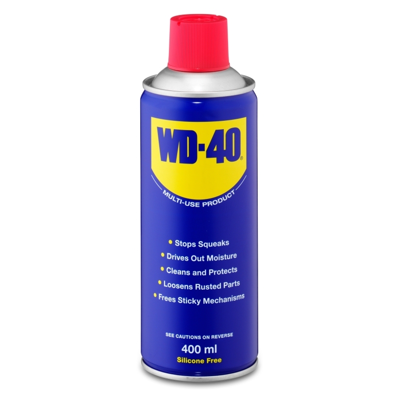 WD-40 UNIVERZALNE MAZIVO 400 ML