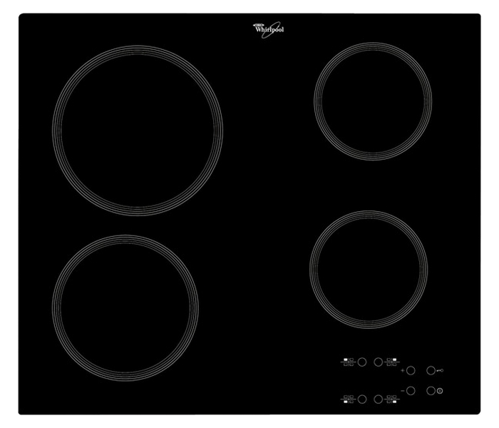 Obrázok Whirlpool AKT 801NE varná doska