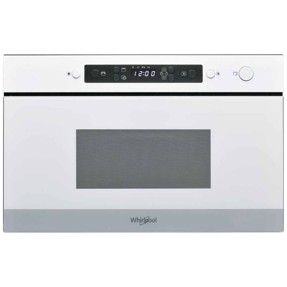 Obrázok WHIRLPOOL AMW 4920 WH (859991582810)