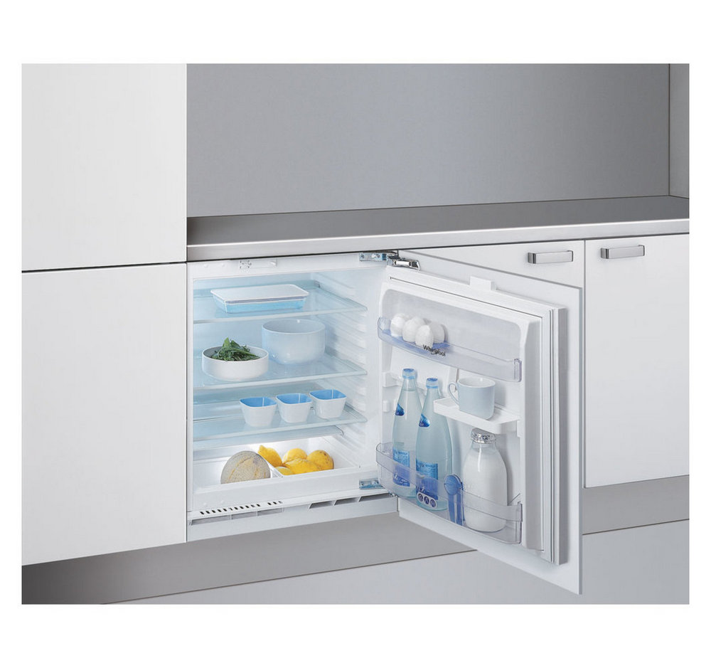 Obrázok Whirlpool ARZ 0051 biele