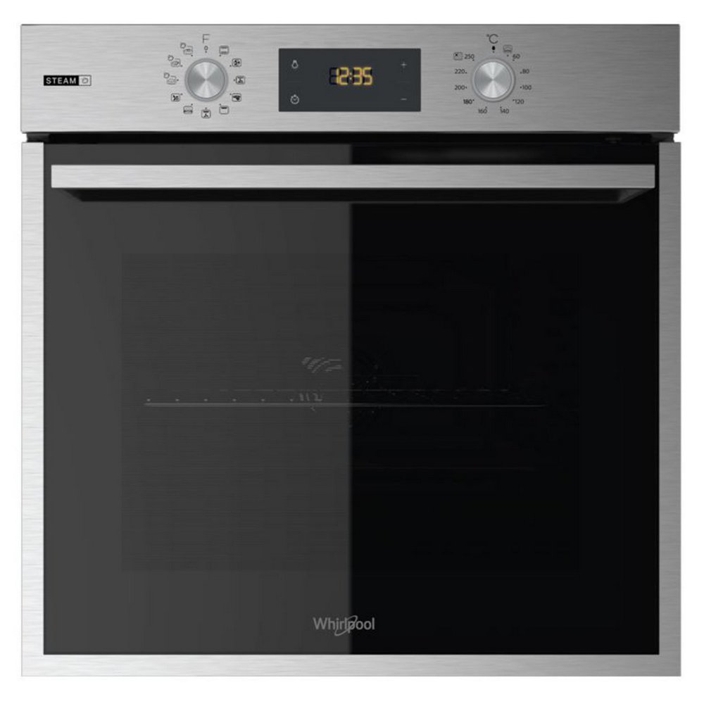 Obrázok Whirlpool OAS KP8V1 IX (859991558480)