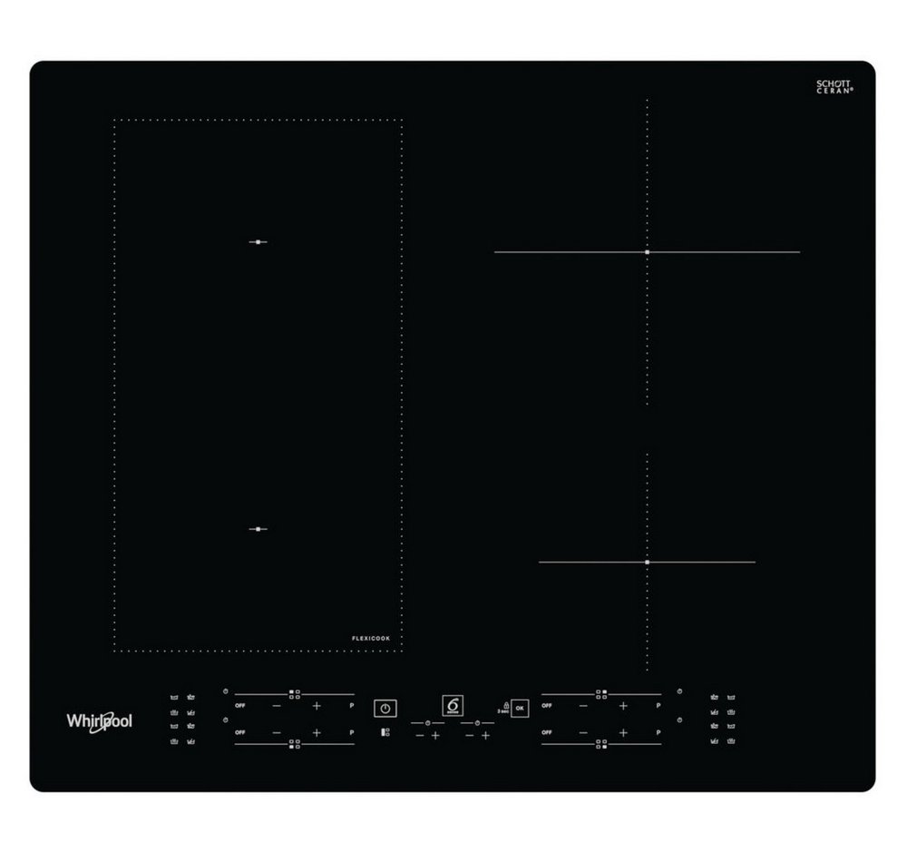 WHIRLPOOL WL B8160 NE