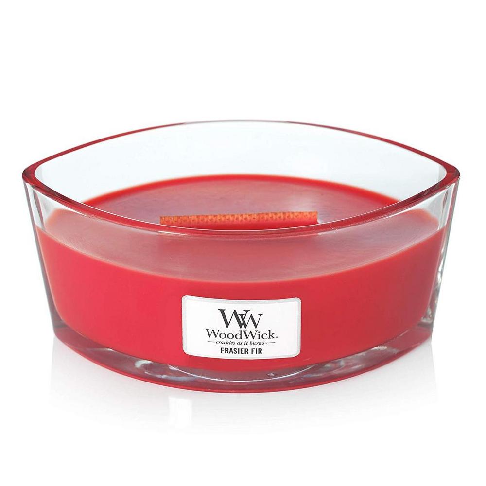 WOODWICK SVIECKA LOD CRIMSON BERRIES 453G, 76080E