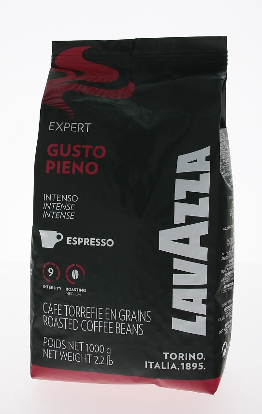 Obrázok LAVAZZA GUSTO PIENO VENDING 1KG