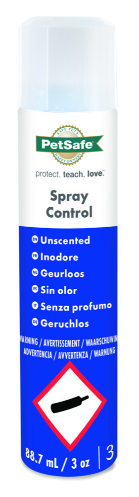 Obrázok PetSafe spray Control bez pachu