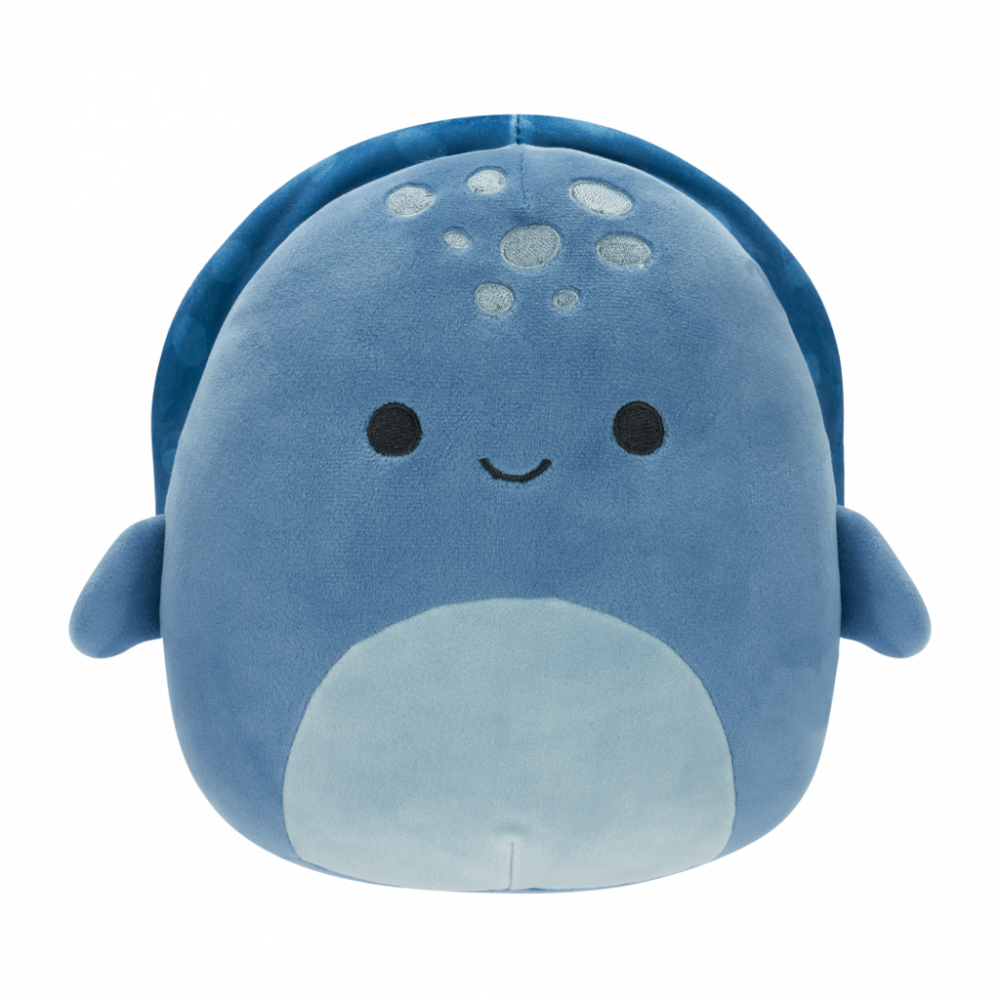 SQUISHMALLOWS Kožatka velká - Truman