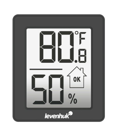 Levenhuk Wezzer BASE L10 Thermohygrometer