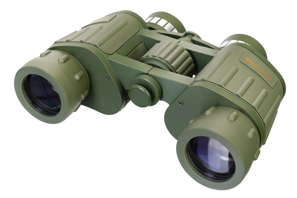 Discovery Field 10x42 Binoculars