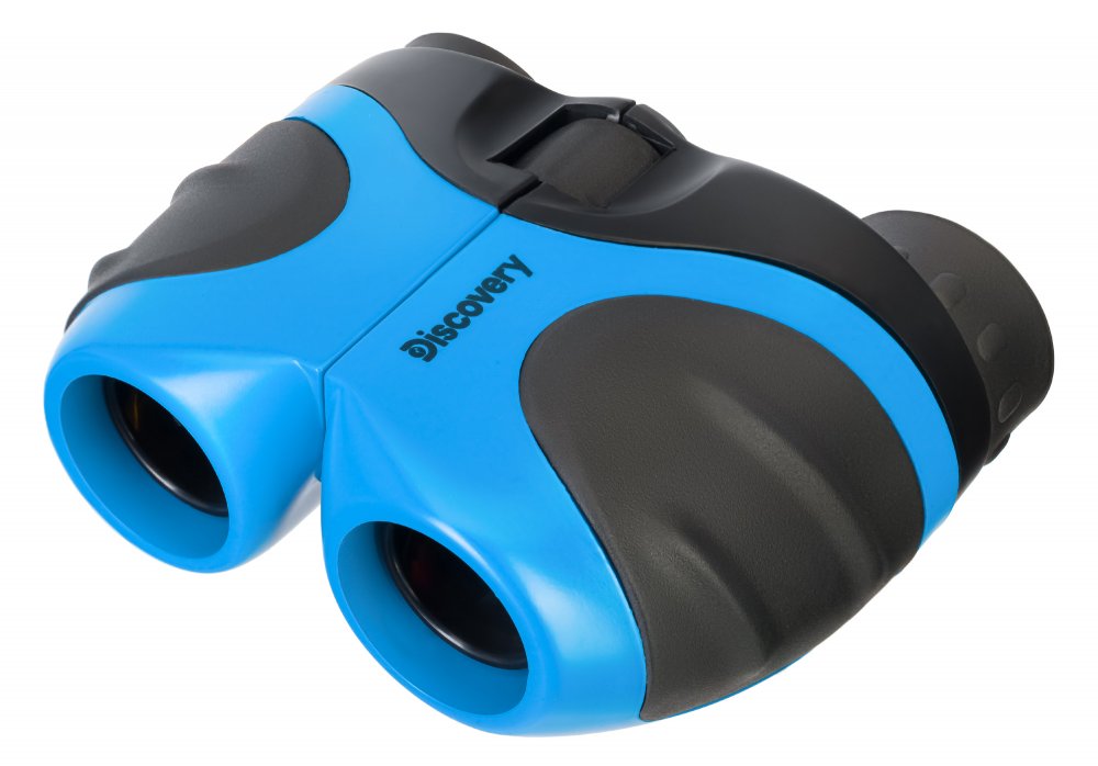 Discovery Basics BBС 8x21 Gravity Binoculars