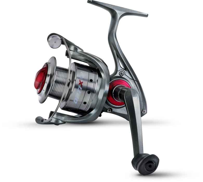 Mitchell MX4 INS Spinning Reel