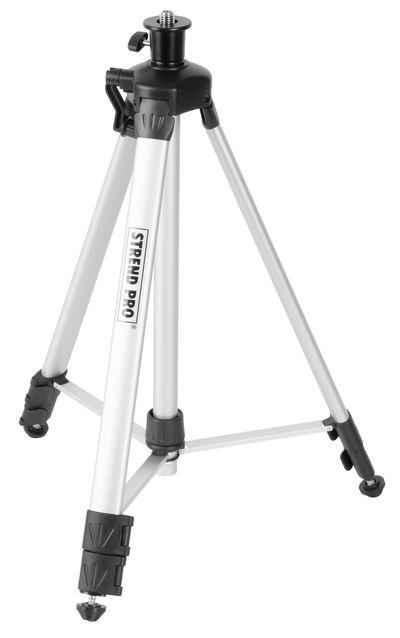 Statív Strend Pro TP-502B k laserom, 1.5 m, 5/8\